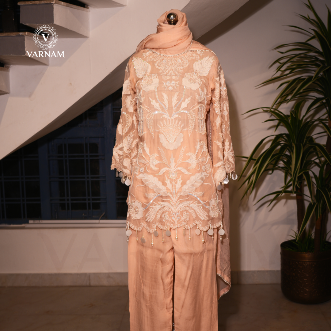 Designer Suit