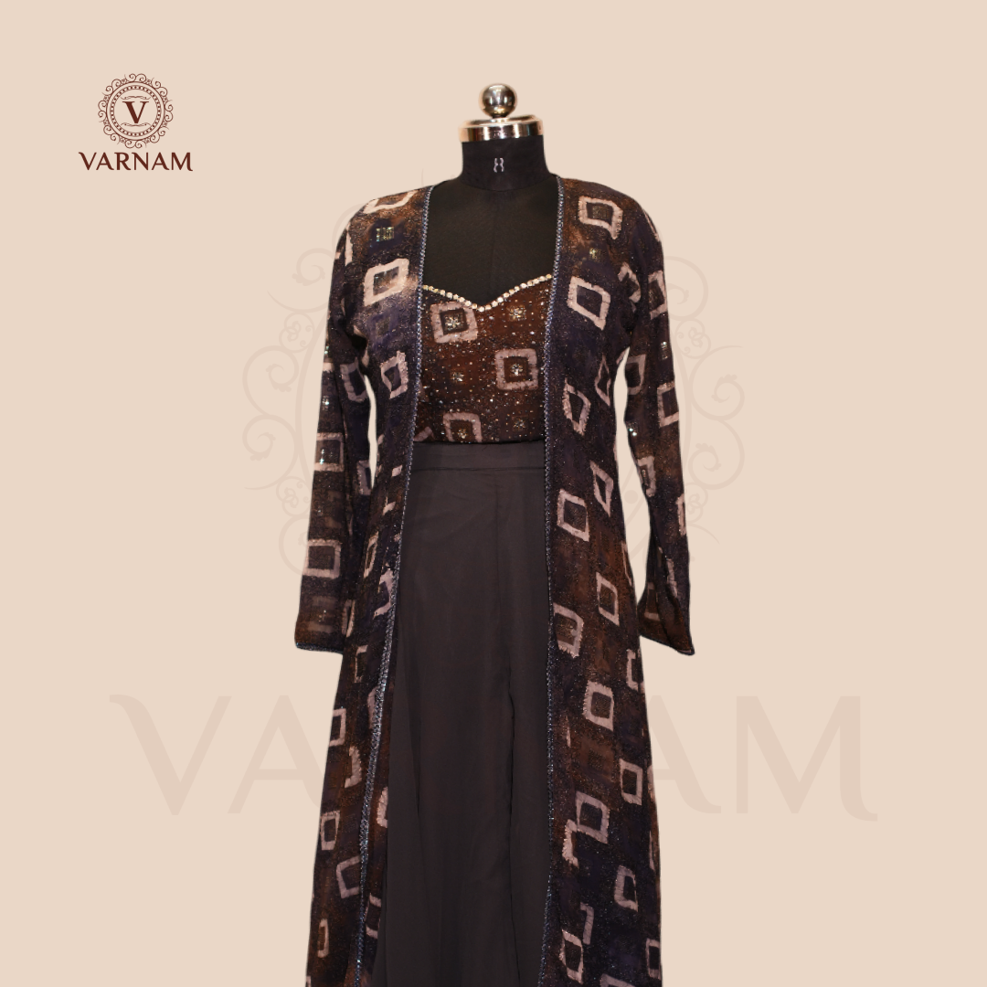 Designer Suit